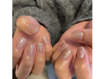 グランベイル ネイルルーム(nail room)/
