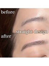 ソプラ 京都駅前店(sopra)/ストレート