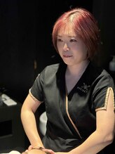ヒグチ HILLS店(HIGUCHI) 今中 重己