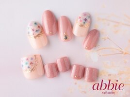 フローラル（￥12532/￥11110）