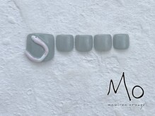 マミーナオレンジ 船橋店/[12100yen] 定額フット