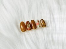 アンジュネイル アンド ビューティー/