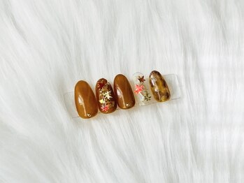 アンジュネイル アンド ビューティー/