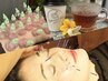 美容鍼+Wカッピング【エイジングケア・肌質改善・むくみケア・デトックス】