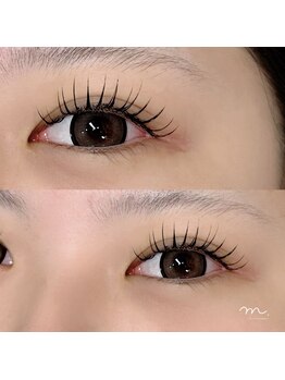 まつげパーマとマツエクと眉毛のお店 金山店/まつげパーマ/マツエク/眉毛