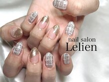 ルリアン(LeLien)/ニュアンス