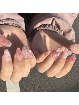 120分アートし放題コース