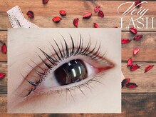 ベリーラッシュ 藤沢店(VeryLash)/ラッシュリフトカール