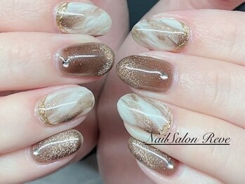 ネイルサロン レーヴ(Reve)/