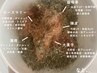 【学割U24/30%オフ】オーダメイド黄土よもぎ蒸し40分★/平日11～16時来店限定