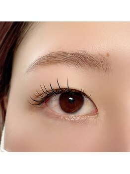 ロコアイラッシュ(loko eyelash)/LED/マツエク/フラットラッシュ