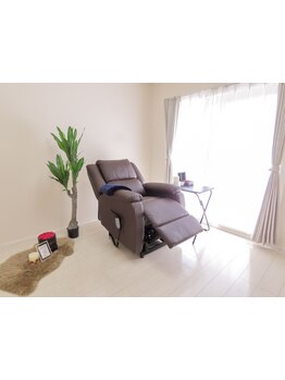 爪の悩みを解消できる（ケア含む）