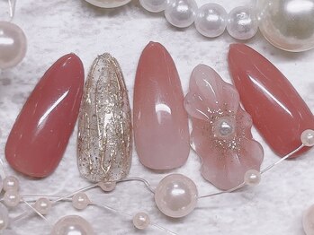 ビューティメイク 池袋(BEAUTY MAKE)/【定額】シルバーコース¥7000