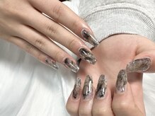 フェアリーネイル(Fairy Nail)/