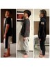 【男性専用】全身整体　75分　8800円