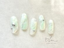 オル('olu)/4月ハンドジェル定額【Nuance】