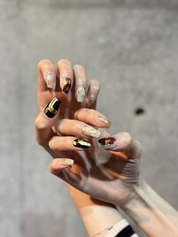 Akane指名限定アート
