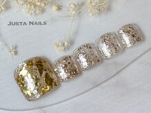 ジャスタネイルズ(JUSTA NAILS)/