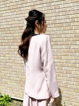 ラ ヴェルナ(la vluna) 佐藤 
