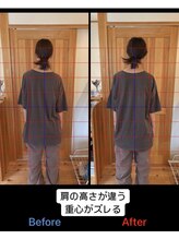 はまもと整骨院/整体・姿勢改善