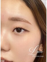 ルイール 光の森(Luire)/熊本まつげパーマ/パリジェンヌ