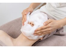 ハーディハーツ(Hardy-Hearts)/デトックスフェイシャル