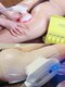 エステティックサロン フェアリー(ESTHETIC SALON FAIRLY)の写真/話題沸騰★【脂肪冷却×レモンボトル】ハイレベルの爆速痩せ希望の貴方に!痩せにくい脂肪はプロにお任せ!