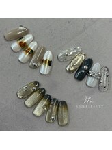 ネオン(Ne.)/nuance .. 個性派デザイン