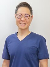 ばば鍼灸院 馬場 健吾