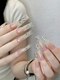 ネイルブラン(Nail Blanc)の写真/【駅徒歩2分】関内/伊勢佐木長者町エリア☆ニュアンス/ワンホン/韓国ネイルなど…デザイン多数♪