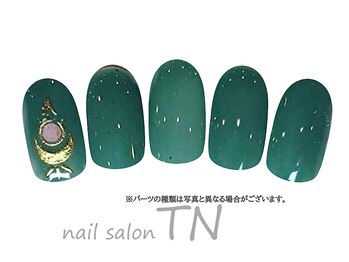 ティーエヌ 蔦屋書店茂原店/季節の定額4900円コース☆