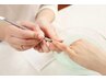 ★ハンドケア★ネイルできないけど、爪を綺麗に見せたい方に¥45550→¥3550