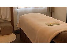 アマテ(Amate)の雰囲気(施術室は2階にご用意しております。まわりを気にせず安心空間!)