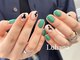 ルハナネイル(Luhana nail by Linoa nail)の写真/[パラジェル専門店]気なるデザインのショートアレンジも◎大人ニュアンス～最旬トレンドまで何でもお任せ♪