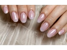 エレガネイル(elega nail)/