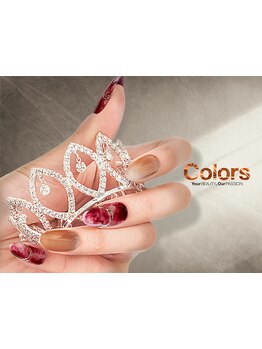 大人女性向けこだわりサロン