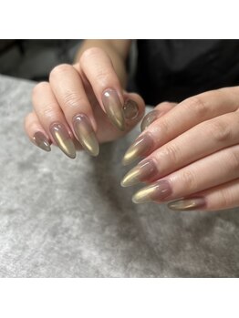 ルート12/ゴージャスカラー♪マグネット