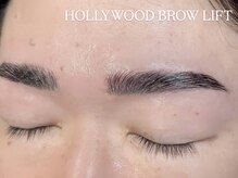 ネロリ バイ エイティスト(neroli by 8ist)/アイブロウ［新宿/新宿駅］