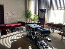 ジユウ山手カイロプラクティック