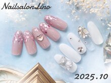 リノ(Lino)/10月アプレ定額