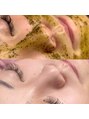 アイ クイーン 押上店(Eye queen)&nbsp;ハーブピーリング/まつげメニューといっしょにお肌も綺麗に