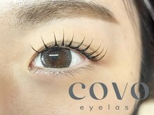 コーヴォ 名駅(covo)/LEDパリエク120本