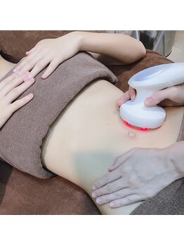 エステティック レイビス 池袋店(RAYVIS)/キャビテーション×ラジオ波