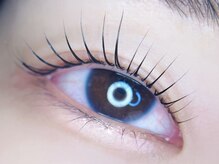 韓国式まつ毛パーマ×特許技術LEDコーティング★