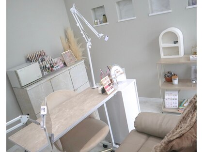 エトワール(etoile)の写真