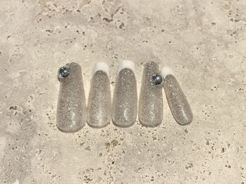 ウェリナ(WELINA)/ニュアンスコース