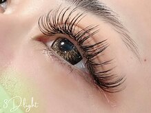 シュクレ 四日市店/3Dライト