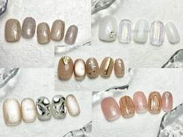 BOTAセレクトデザイン　１月