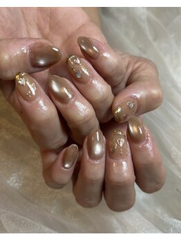 シャワーズ(Showers.)/ネイル