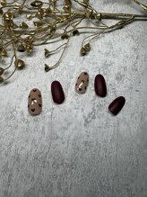 マノン(Manon)/ハート×マット